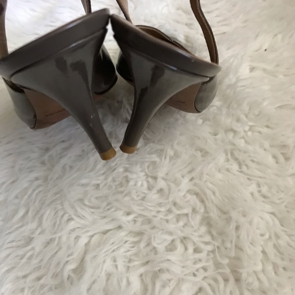 Balenciaga Slingback Heels - Picture 4 of 8